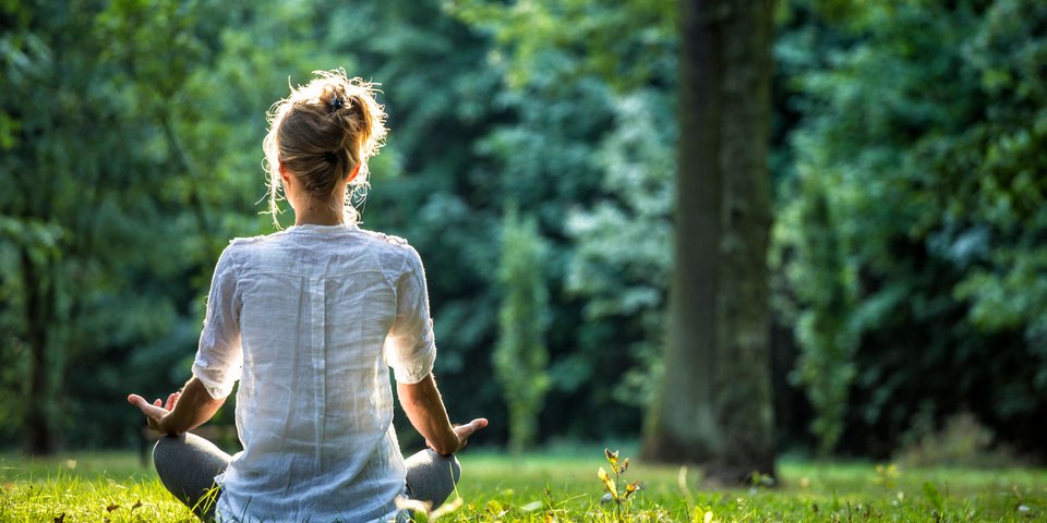 Ganzheitliche Therapie